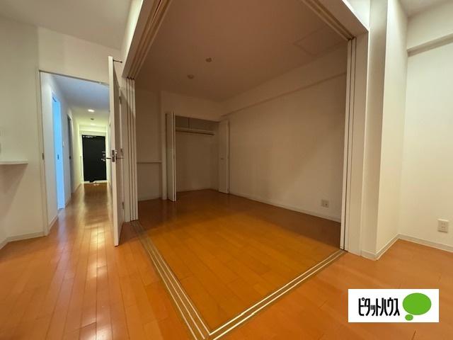 名古屋市瑞穂区瑞穂通マンション 部屋画像