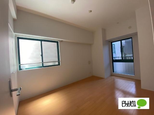 名古屋市瑞穂区瑞穂通マンション 部屋画像