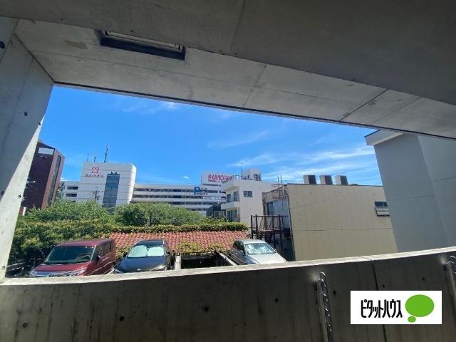 名古屋市瑞穂区瑞穂通マンション 部屋画像