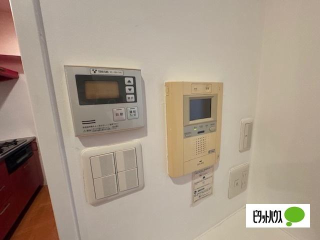 名古屋市瑞穂区瑞穂通マンション 部屋画像
