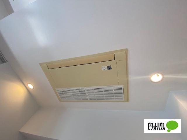 名古屋市瑞穂区瑞穂通マンション 部屋画像