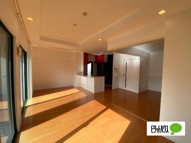 名古屋市瑞穂区瑞穂通マンション 部屋画像