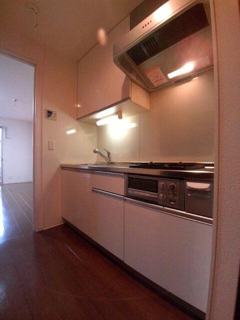マ　メゾン菊住Ｗ（103） 部屋画像