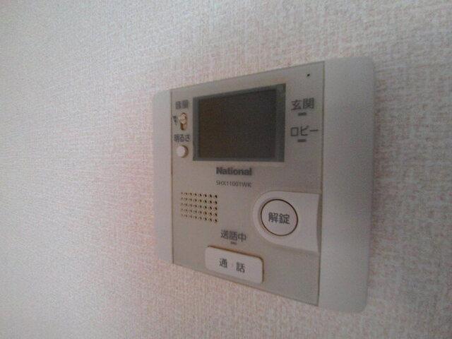 マ　メゾン菊住Ｗ（103） 部屋画像