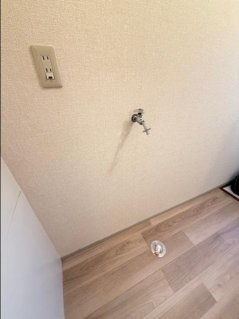 リバティスクエア　Ｂ（101） 部屋画像