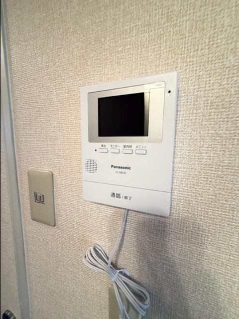 リバティスクエア　Ｂ（101） 部屋画像