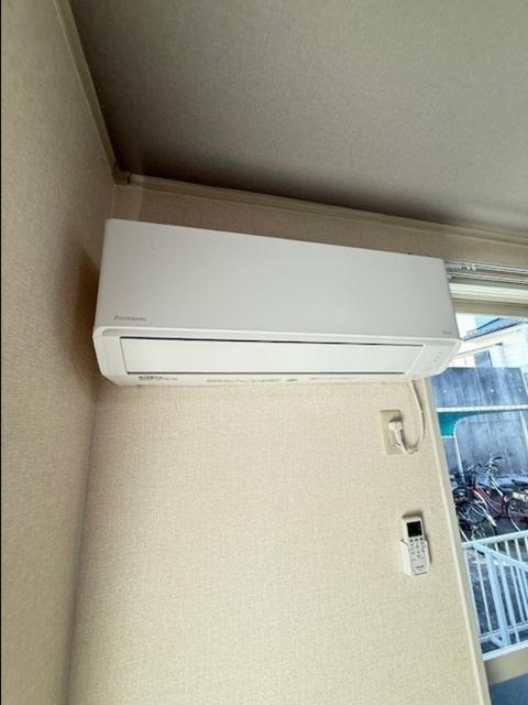 リバティスクエア　Ｂ（101） 部屋画像
