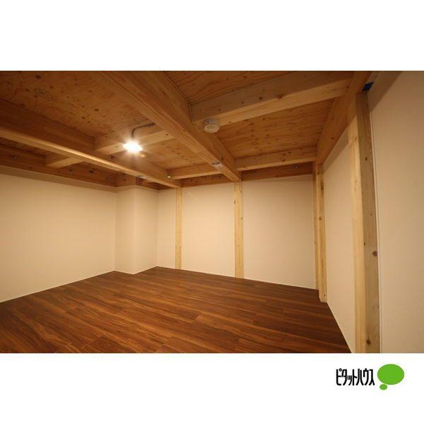 名古屋市南区菊住マンション 収納