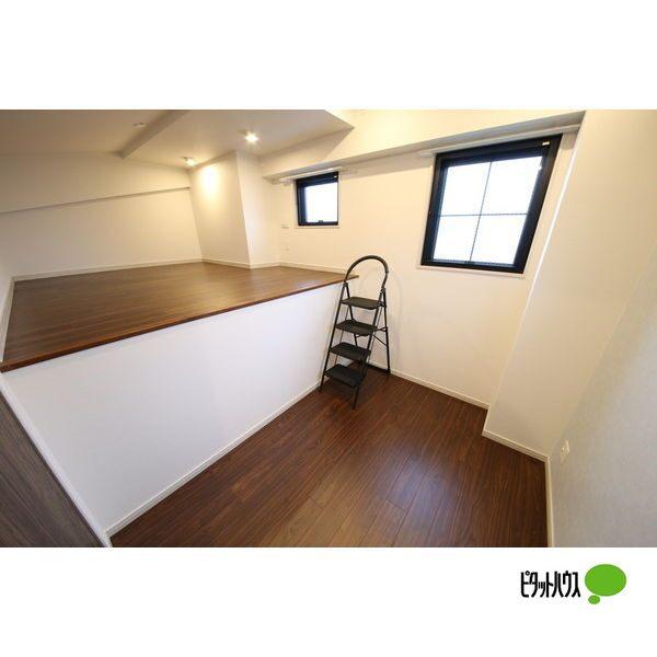 名古屋市南区菊住マンション その他部屋・スペース