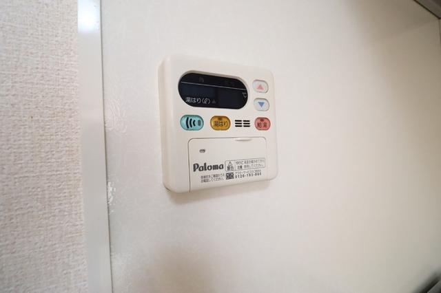 ウィルステージ陶生（101） 部屋画像