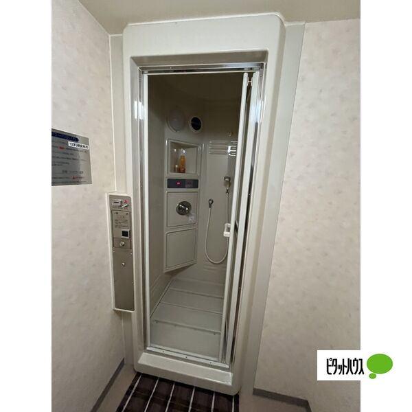内堀ビル（401） 部屋画像