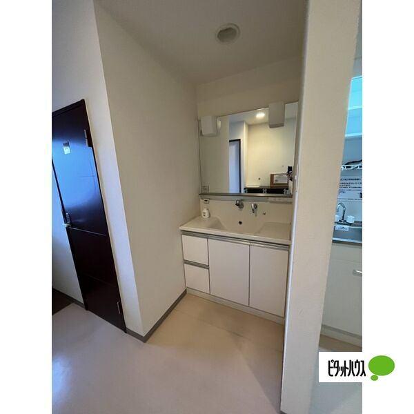 内堀ビル（401） 部屋画像
