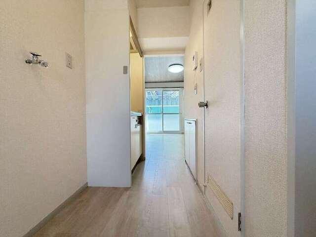 リバティスクエア　Ａ（105） その他部屋・スペース
