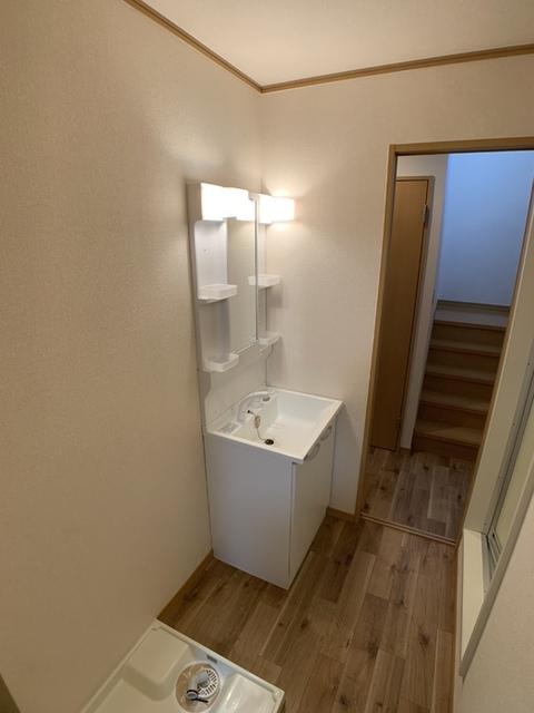 パセオみどり（101） 部屋画像