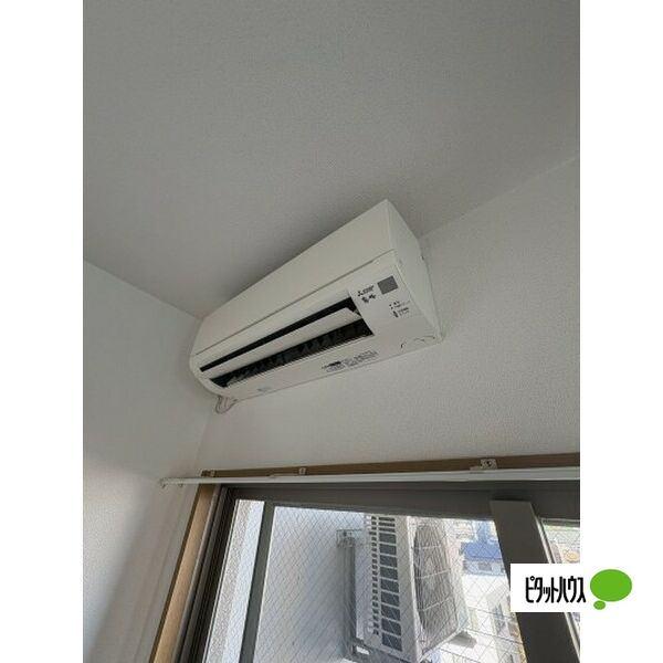 名古屋市瑞穂区彌富通マンション 設備