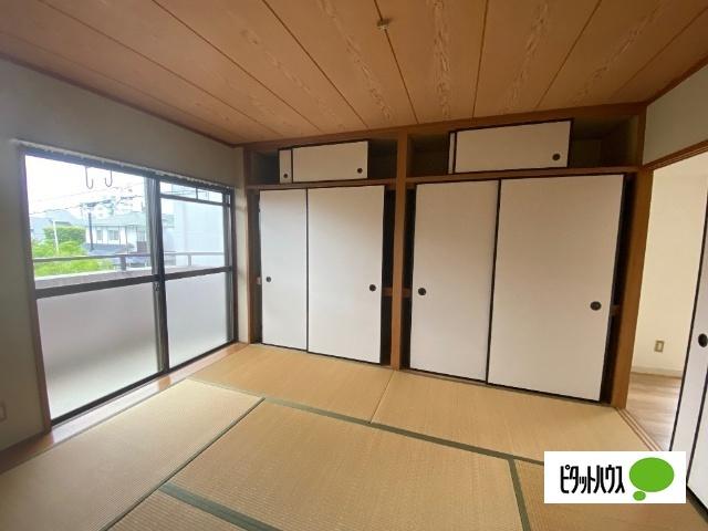 ドリーム梨花（205） 部屋画像