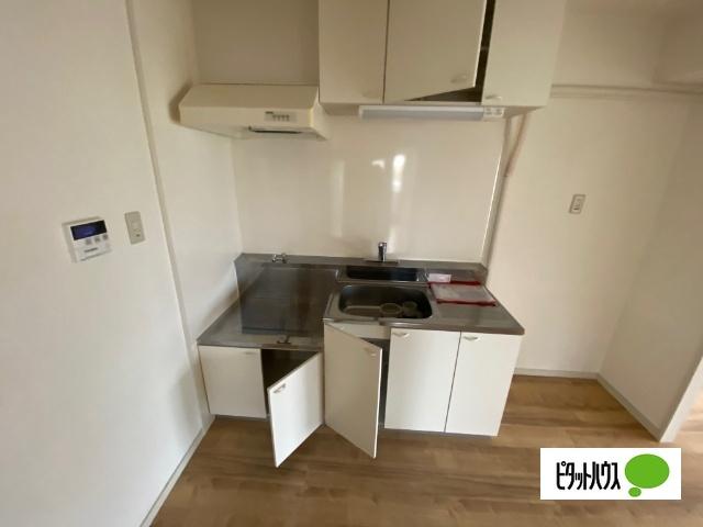 ドリーム梨花（205） 部屋画像