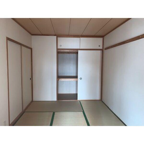 Rapport中江（4B） その他部屋・スペース