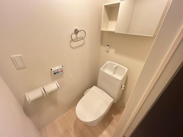 Comodo大坪 部屋画像