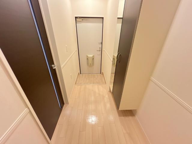 Comodo大坪 部屋画像