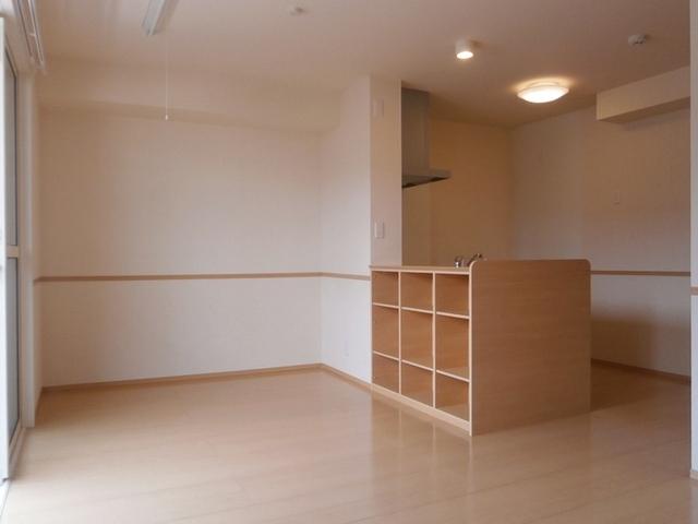 アイエス　浮島（201） 部屋画像