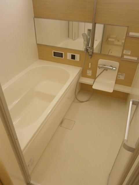アイエス　浮島（201） 部屋画像