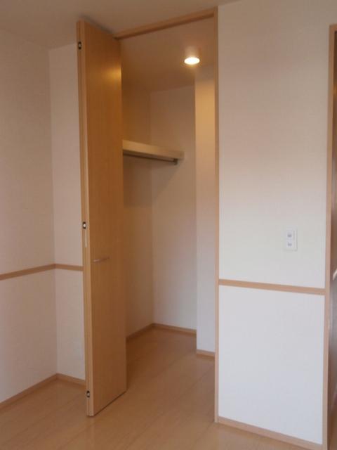 アイエス　浮島（201） 部屋画像