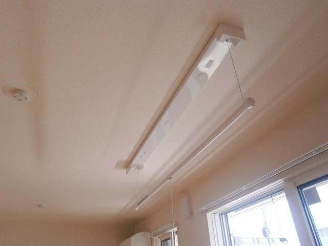 アイエス　浮島（201） 部屋画像