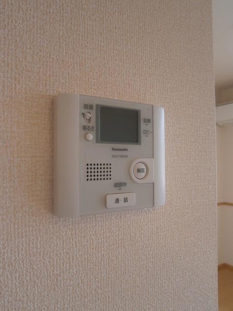 アイエス　浮島（201） 部屋画像