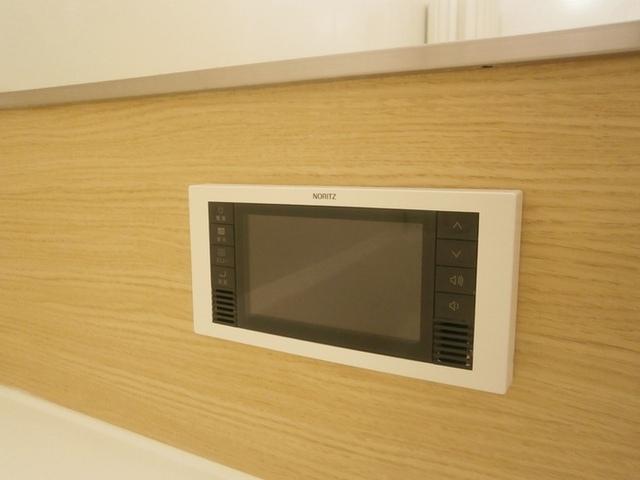 アイエス　浮島（201） 部屋画像