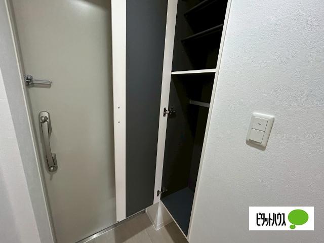 名古屋市瑞穂区山下通マンション 部屋画像