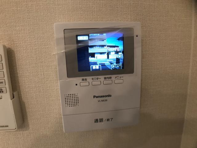 ベルソフィア セキュリティ