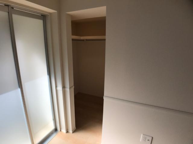 ベルソフィア 収納