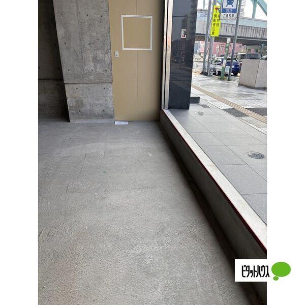 さくらHills ROKUBAN Platinum Residence（1階） 室内