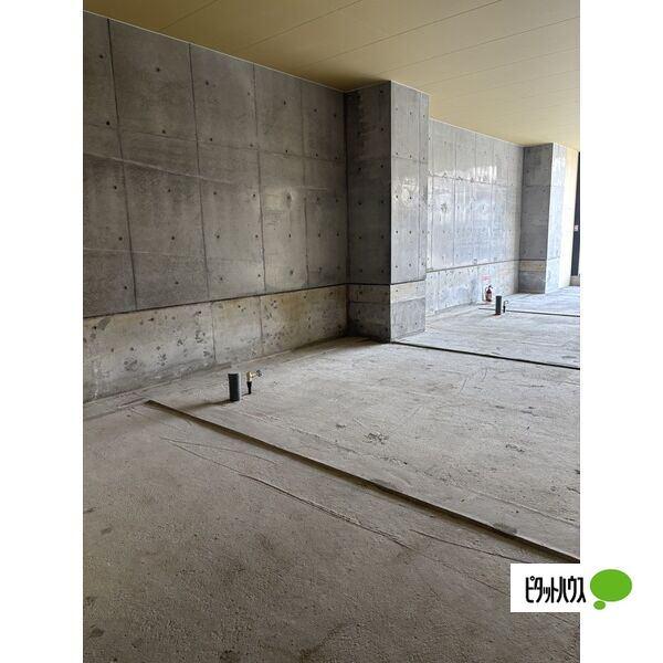 さくらHills ROKUBAN Platinum Residence（1階） 室内