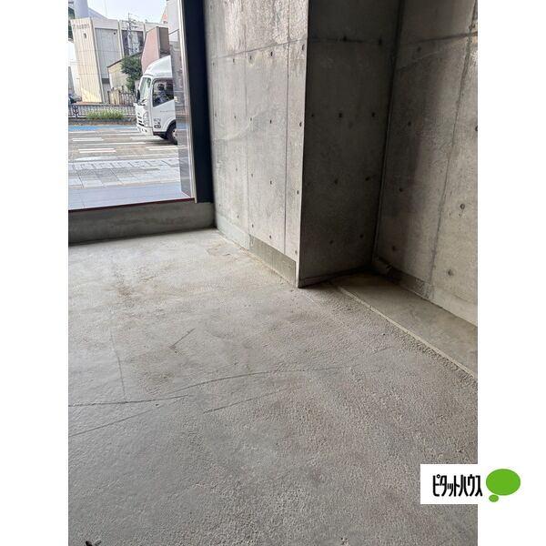 さくらHills ROKUBAN Platinum Residence（1階） 室内