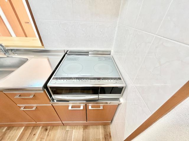 フィオーレⅡ 部屋画像
