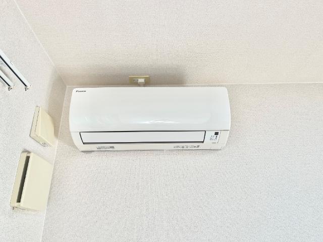 フィオーレⅡ 部屋画像