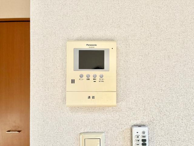 フィオーレⅡ 部屋画像