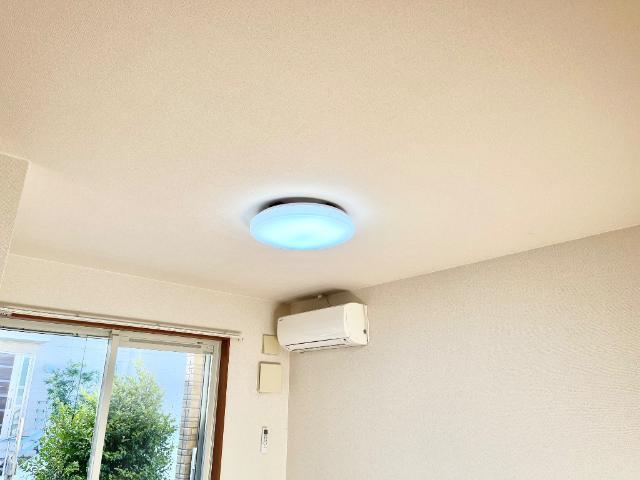 フィオーレⅡ 部屋画像