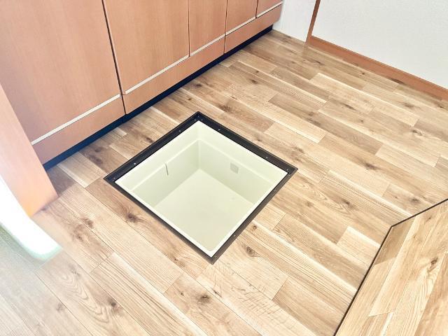 フィオーレⅡ 部屋画像