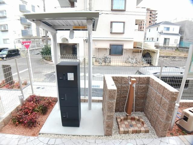 ココル（101） その他部屋・スペース
