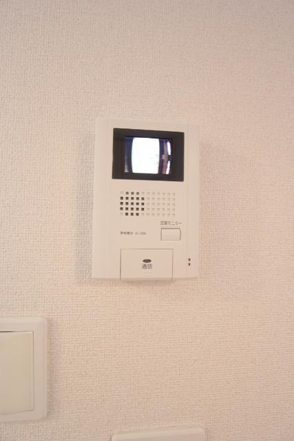 フリーデ（102） 設備