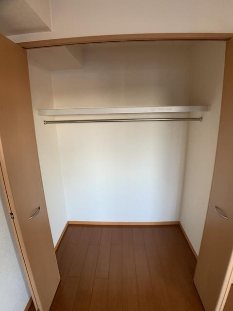 セジュール鳴丘（201） 部屋画像