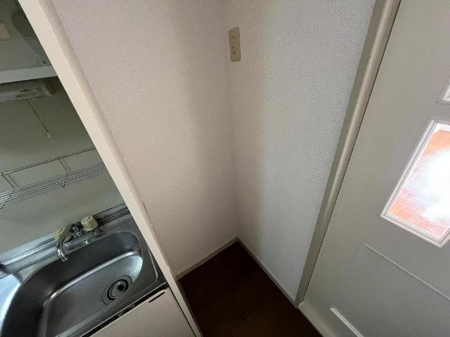 プリヴェール植田 部屋画像