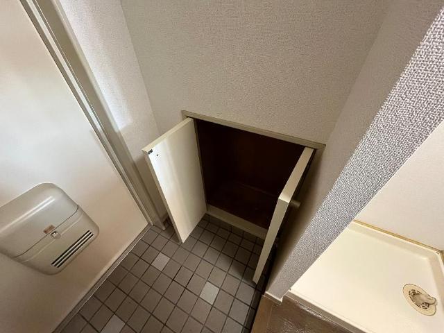 プリヴェール植田 部屋画像