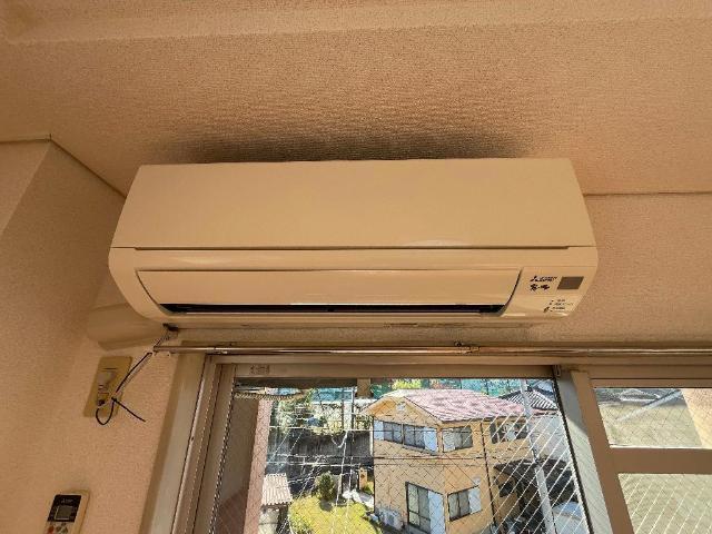 プリヴェール植田 部屋画像
