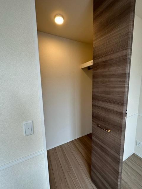 サンティモン（302） 部屋画像