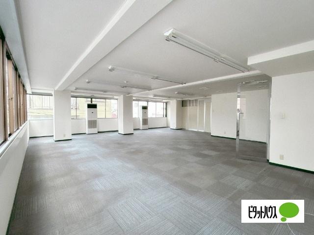 DAIKO TERRACE 室内