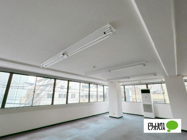 DAIKO TERRACE 室内